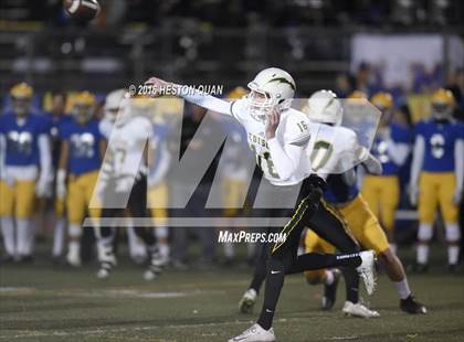 Thumbnail 3 in Edison @ La Mirada (CIF-SS D3 Final) photogallery.