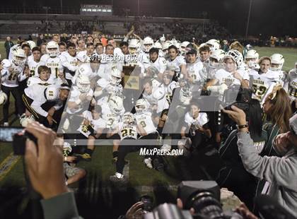 Thumbnail 2 in Edison @ La Mirada (CIF-SS D3 Final) photogallery.