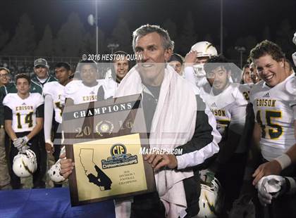 Thumbnail 3 in Edison @ La Mirada (CIF-SS D3 Final) photogallery.