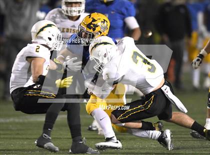 Thumbnail 1 in Edison @ La Mirada (CIF-SS D3 Final) photogallery.