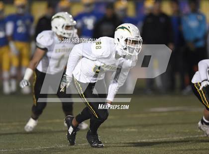 Thumbnail 1 in Edison @ La Mirada (CIF-SS D3 Final) photogallery.