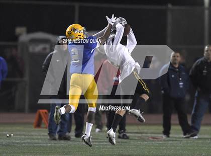 Thumbnail 2 in Edison @ La Mirada (CIF-SS D3 Final) photogallery.