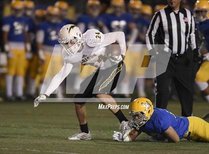 Thumbnail 3 in Edison @ La Mirada (CIF-SS D3 Final) photogallery.