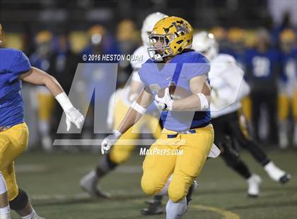 Thumbnail 3 in Edison @ La Mirada (CIF-SS D3 Final) photogallery.