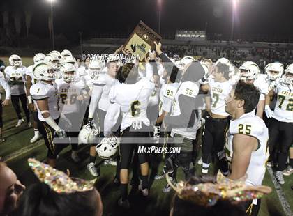 Thumbnail 2 in Edison @ La Mirada (CIF-SS D3 Final) photogallery.