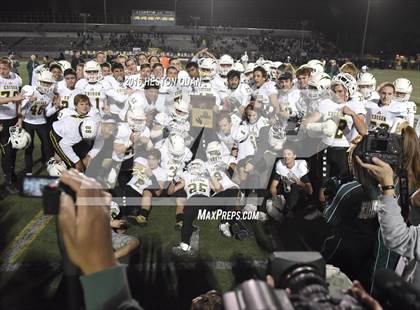 Thumbnail 3 in Edison @ La Mirada (CIF-SS D3 Final) photogallery.