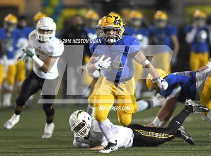 Thumbnail 3 in Edison @ La Mirada (CIF-SS D3 Final) photogallery.