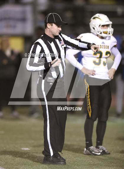 Thumbnail 1 in Edison @ La Mirada (CIF-SS D3 Final) photogallery.