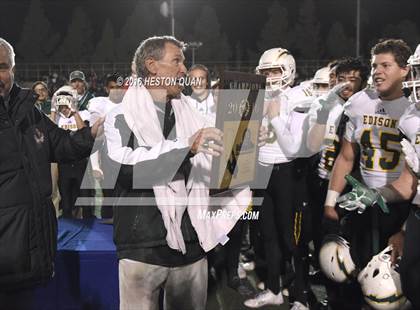 Thumbnail 2 in Edison @ La Mirada (CIF-SS D3 Final) photogallery.