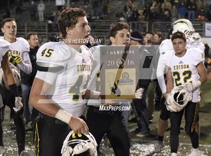 Thumbnail 1 in Edison @ La Mirada (CIF-SS D3 Final) photogallery.