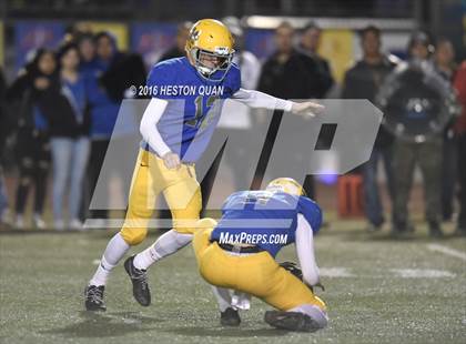 Thumbnail 1 in Edison @ La Mirada (CIF-SS D3 Final) photogallery.