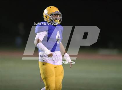 Thumbnail 1 in Edison @ La Mirada (CIF-SS D3 Final) photogallery.