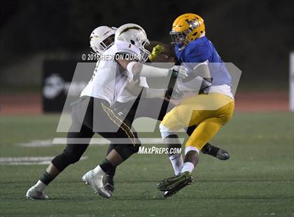Thumbnail 3 in Edison @ La Mirada (CIF-SS D3 Final) photogallery.