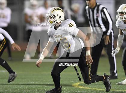 Thumbnail 2 in Edison @ La Mirada (CIF-SS D3 Final) photogallery.