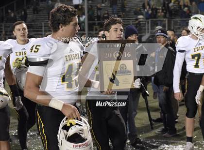 Thumbnail 3 in Edison @ La Mirada (CIF-SS D3 Final) photogallery.