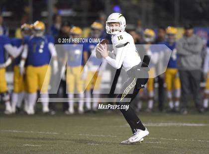 Thumbnail 3 in Edison @ La Mirada (CIF-SS D3 Final) photogallery.