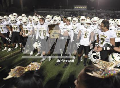 Thumbnail 2 in Edison @ La Mirada (CIF-SS D3 Final) photogallery.