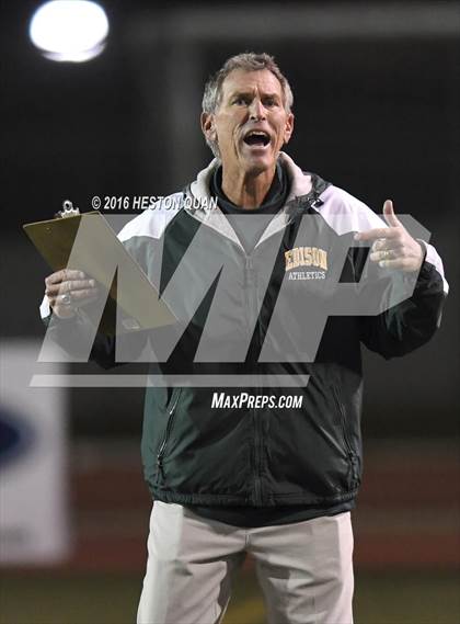 Thumbnail 1 in Edison @ La Mirada (CIF-SS D3 Final) photogallery.