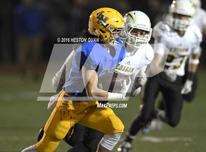 Thumbnail 2 in Edison @ La Mirada (CIF-SS D3 Final) photogallery.