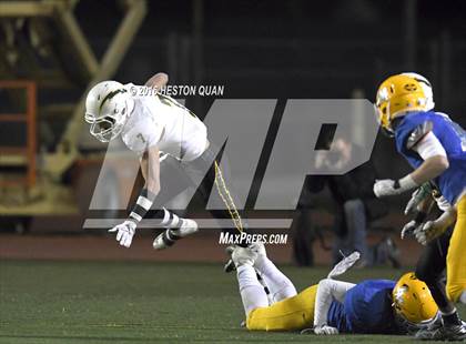 Thumbnail 3 in Edison @ La Mirada (CIF-SS D3 Final) photogallery.