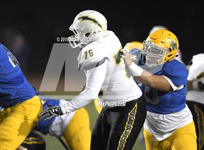 Thumbnail 2 in Edison @ La Mirada (CIF-SS D3 Final) photogallery.