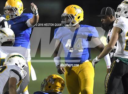 Thumbnail 3 in Edison @ La Mirada (CIF-SS D3 Final) photogallery.