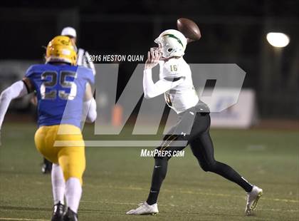 Thumbnail 2 in Edison @ La Mirada (CIF-SS D3 Final) photogallery.