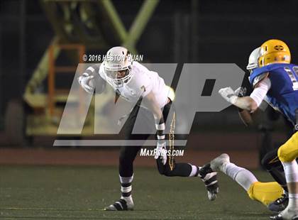 Thumbnail 1 in Edison @ La Mirada (CIF-SS D3 Final) photogallery.