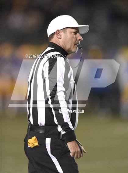 Thumbnail 1 in Edison @ La Mirada (CIF-SS D3 Final) photogallery.