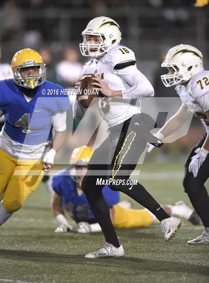 Thumbnail 1 in Edison @ La Mirada (CIF-SS D3 Final) photogallery.
