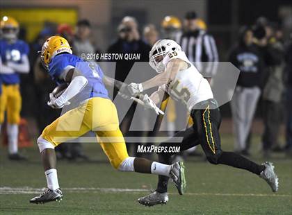 Thumbnail 3 in Edison @ La Mirada (CIF-SS D3 Final) photogallery.
