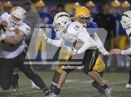 Thumbnail 3 in Edison @ La Mirada (CIF-SS D3 Final) photogallery.