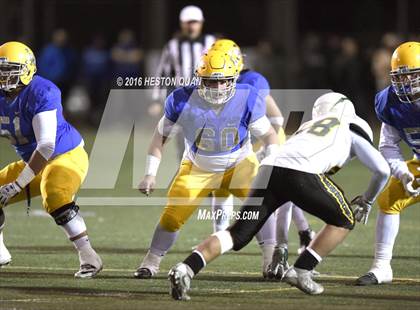 Thumbnail 3 in Edison @ La Mirada (CIF-SS D3 Final) photogallery.