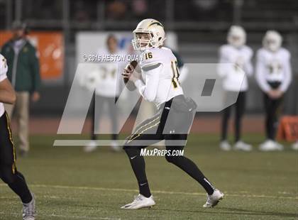 Thumbnail 3 in Edison @ La Mirada (CIF-SS D3 Final) photogallery.