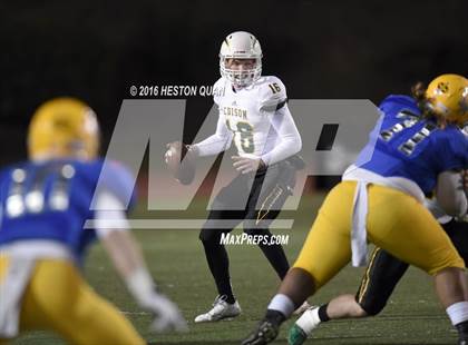 Thumbnail 3 in Edison @ La Mirada (CIF-SS D3 Final) photogallery.