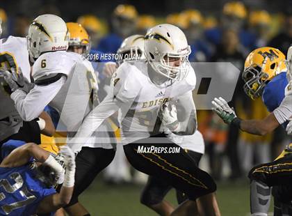 Thumbnail 3 in Edison @ La Mirada (CIF-SS D3 Final) photogallery.