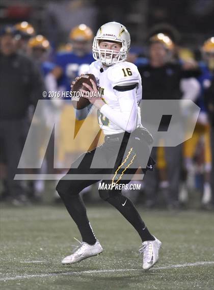 Thumbnail 2 in Edison @ La Mirada (CIF-SS D3 Final) photogallery.