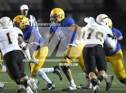 Thumbnail 2 in Edison @ La Mirada (CIF-SS D3 Final) photogallery.