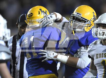 Thumbnail 2 in Edison @ La Mirada (CIF-SS D3 Final) photogallery.