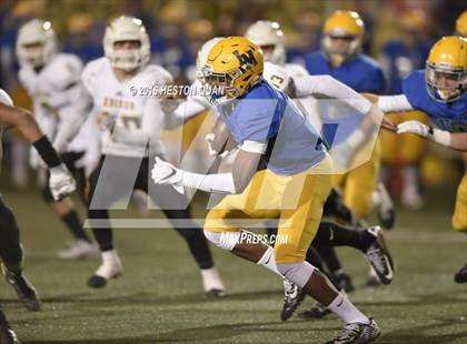 Thumbnail 3 in Edison @ La Mirada (CIF-SS D3 Final) photogallery.