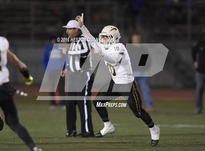 Thumbnail 2 in Edison @ La Mirada (CIF-SS D3 Final) photogallery.