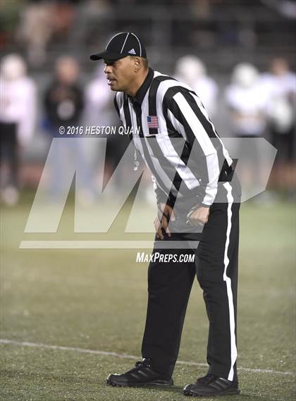 Thumbnail 1 in Edison @ La Mirada (CIF-SS D3 Final) photogallery.