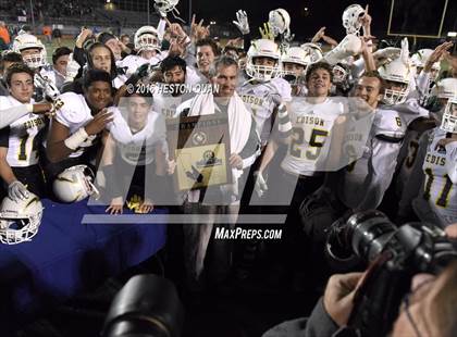 Thumbnail 3 in Edison @ La Mirada (CIF-SS D3 Final) photogallery.