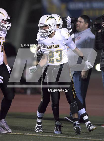 Thumbnail 3 in Edison @ La Mirada (CIF-SS D3 Final) photogallery.