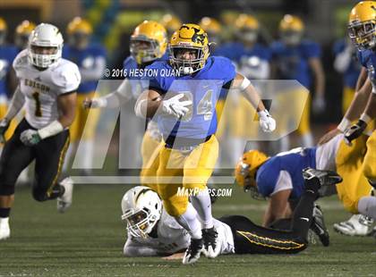 Thumbnail 1 in Edison @ La Mirada (CIF-SS D3 Final) photogallery.