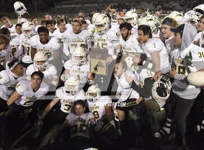 Thumbnail 1 in Edison @ La Mirada (CIF-SS D3 Final) photogallery.