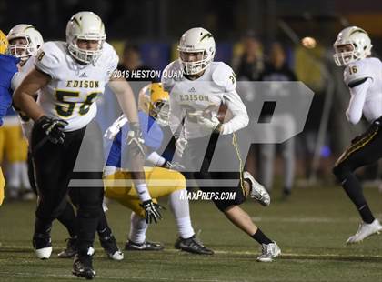Thumbnail 3 in Edison @ La Mirada (CIF-SS D3 Final) photogallery.
