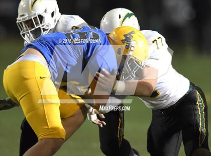 Thumbnail 2 in Edison @ La Mirada (CIF-SS D3 Final) photogallery.