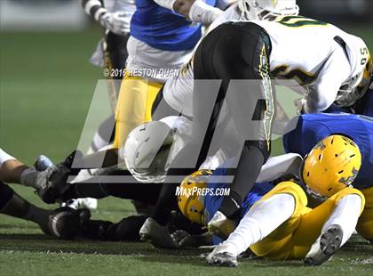 Thumbnail 2 in Edison @ La Mirada (CIF-SS D3 Final) photogallery.