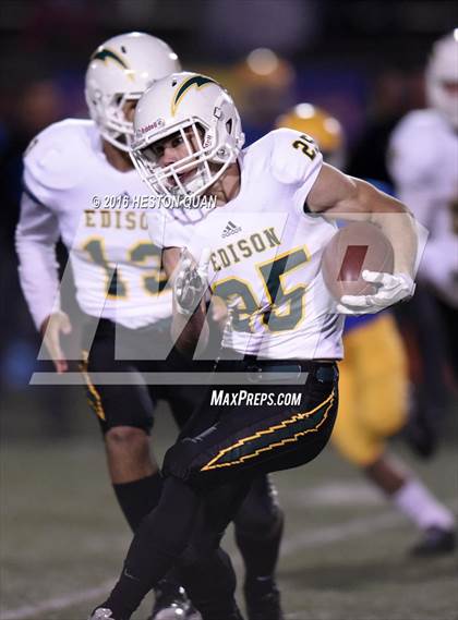 Thumbnail 1 in Edison @ La Mirada (CIF-SS D3 Final) photogallery.
